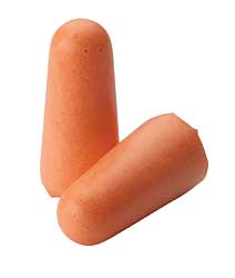 Champion Traps & Targets Champion Shooting Ear Plugs 100PR