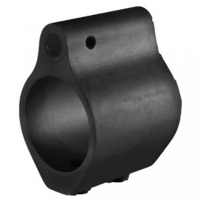 TROY Industries TROY .750 Low Profile Gas Block -Black