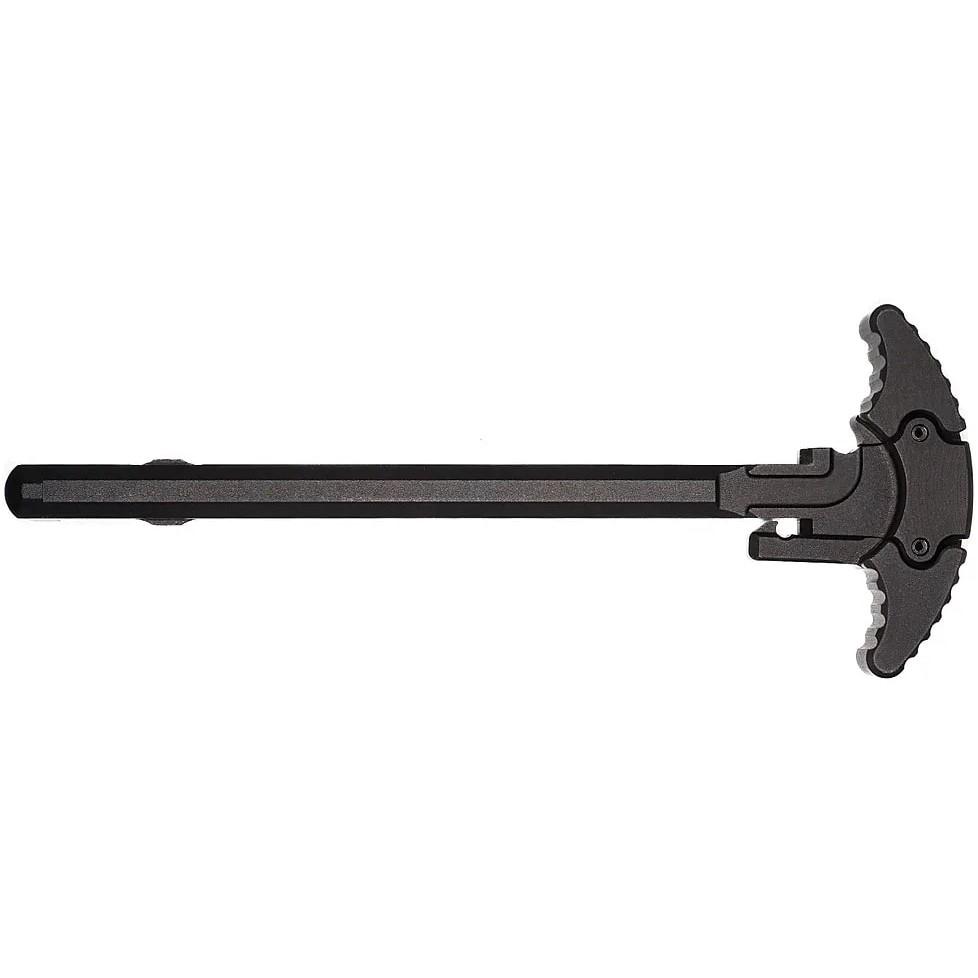TROY Industries TROY Gas Divert Charging Handle .308 Ambi Black