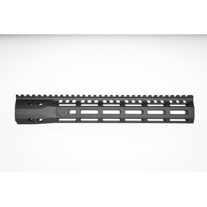 TROY Industries Battlerail G2SOCC 12.5in Black Special Ops M-LOK Compatible Low Profile