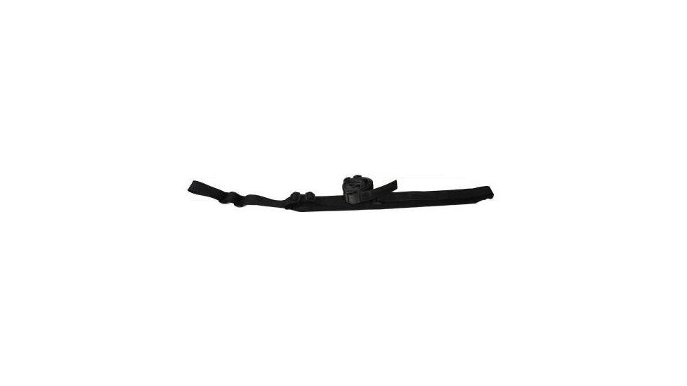 TROY Industries TROY T-Sling Low Profile Non Padded Black