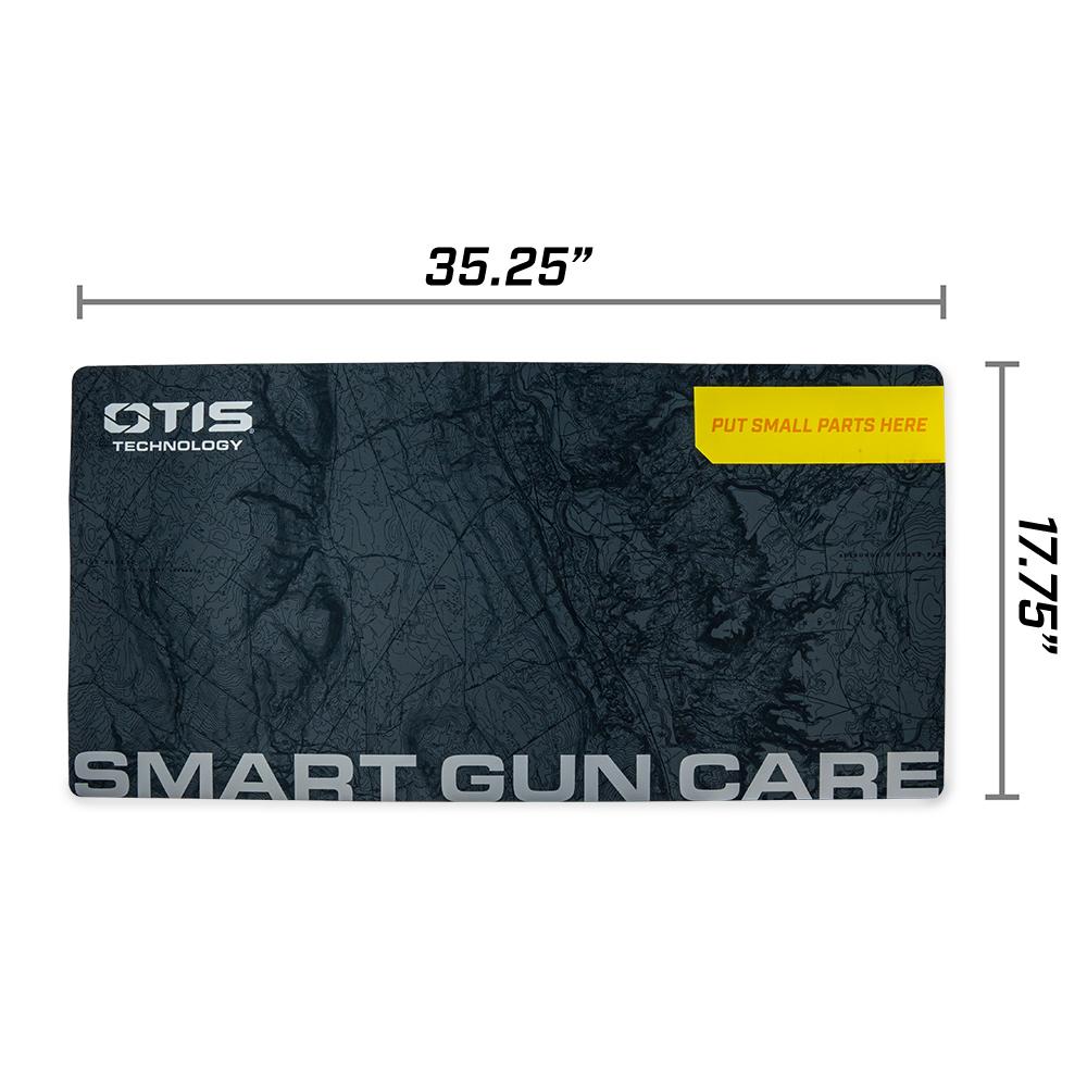 Otis Sportsmans Cleaning Mat Otis Sportsmans Cleaning Mat