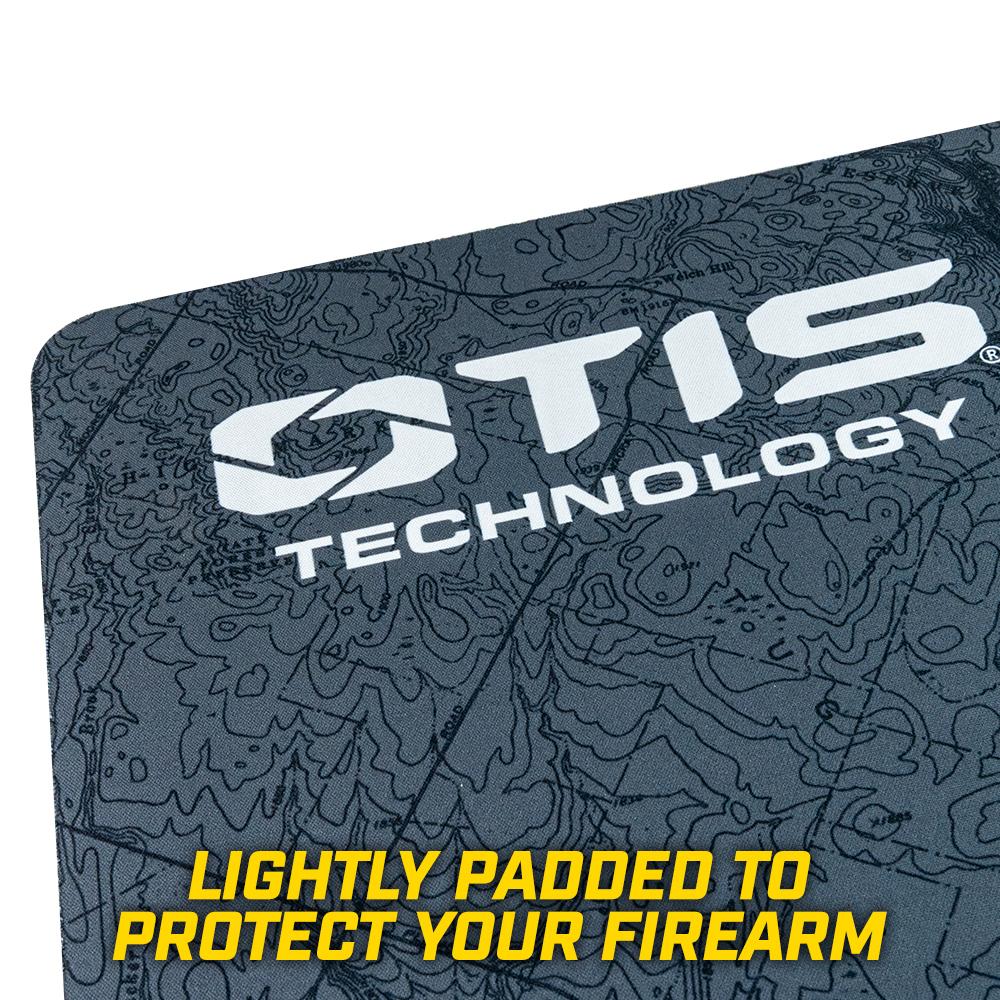 Otis Sportsmans Cleaning Mat Otis Sportsmans Cleaning Mat