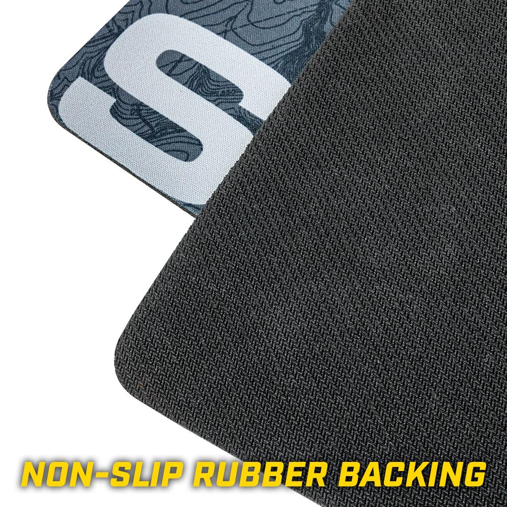 Otis Sportsmans Cleaning Mat Otis Sportsmans Cleaning Mat