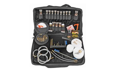 Otis Products Inc. Otis Elite Univ Tact Clng System Cleaning Kit