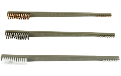 Otis Products Inc. Otis Variety Pack A/p Brush 9PK