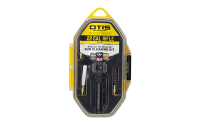Otis Products Inc. Otis .22 Cal Patriot Series Rifle Cleaning Kit