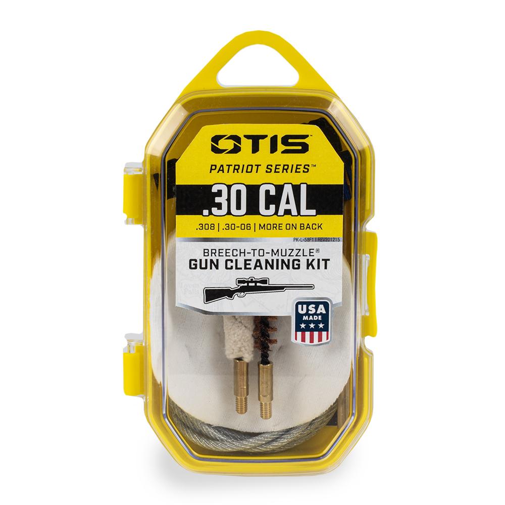 Otis Products Inc. Otis .30 Cal Patriot Series Rifle Cleaning Kit