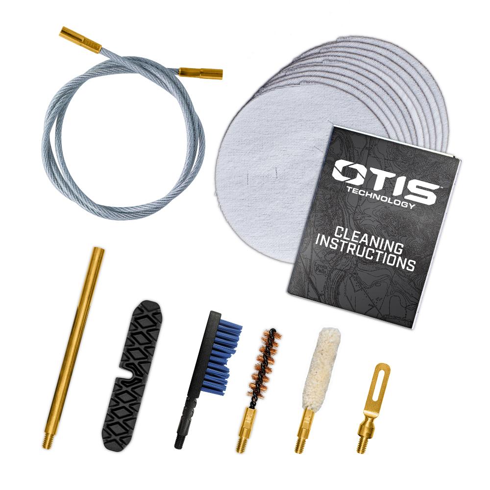 Otis .30 Cal Patriot Series Rifle Cleaning Kit Otis .30 Cal Patriot Series Rifle Cleaning Kit