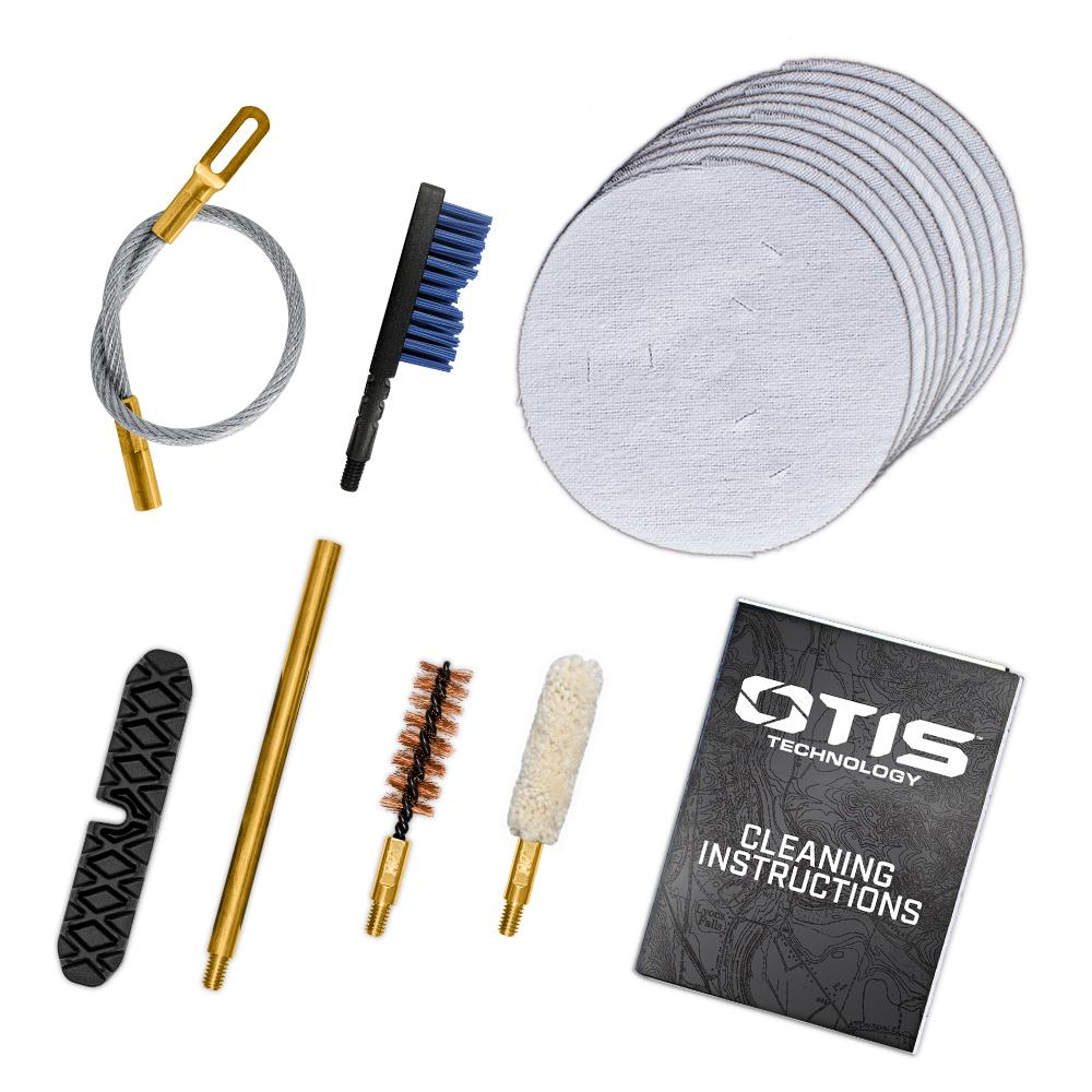 Otis .40 Cal Patriot Series Pistol Cleaning Kit Otis .40 Cal Patriot Series Pistol Cleaning Kit