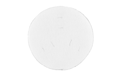 Otis Patches 3" Small Caliber Cleaning Patches 100/ct Otis Patches 3" Small Caliber Cleaning Patches 100/ct
