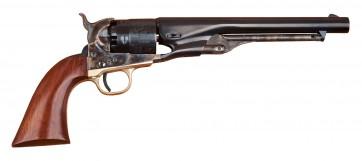 Cimarron Fac Cimarron 1860 Army Cut For Stock Revolver