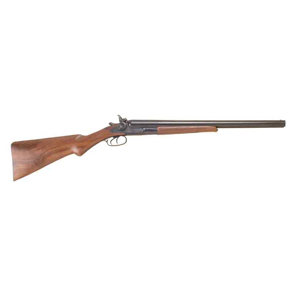 Cimarron Fac Cimarron Hammered Doubles 1878 Coach Gun 26"Barrel 3" 12ga
