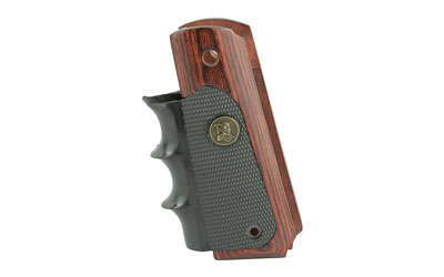 Pachmayr/Tacstar Division Pachmayr American Legend Grips - Colt 1911