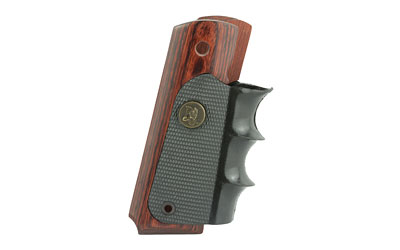 Pachmayr American Legend Grips - Colt 1911 Pachmayr American Legend Grips - Colt 1911