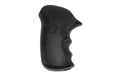 Pachmayr/Tacstar Division Pachmayr Diamond Progrip Compact Public Defender w/Poly Frame