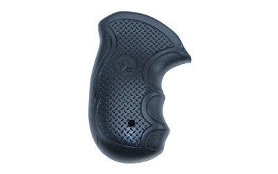 Pachmayr/Tacstar Division Pachmayr Diamond Pro Grip S&W J Rountbutt