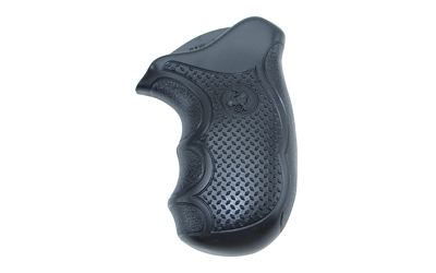 Pachmayr Diamond Pro Grip S&W J Rountbutt Pachmayr Diamond Pro Grip S&W J Rountbutt