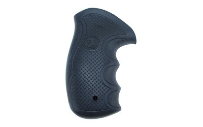 Pachmayr/Tacstar Division Pachmayr Diamond Pro grip S&W K&L Roundbutt