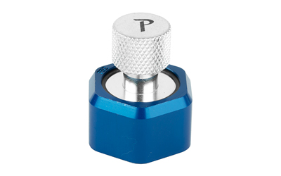 Pachmayr/Tacstar Division Pachmayr Aluminum Speedloader K Frame 6 Shot