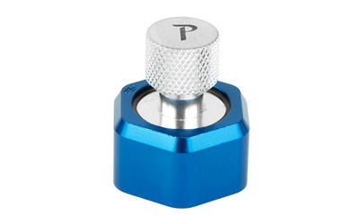 Pachmayr/Tacstar Division Pachmayer Aluminum Speedloader L Frame 6 Shot