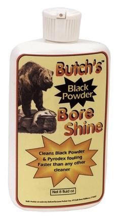 Pachmayr/Tacstar Division Pachmayr Butch's Black Powder Bore Shine