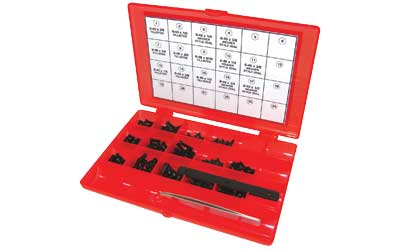 Pachmayr/Tacstar Division Pachmayr Master Gunsmith Hex Head Screw Kit