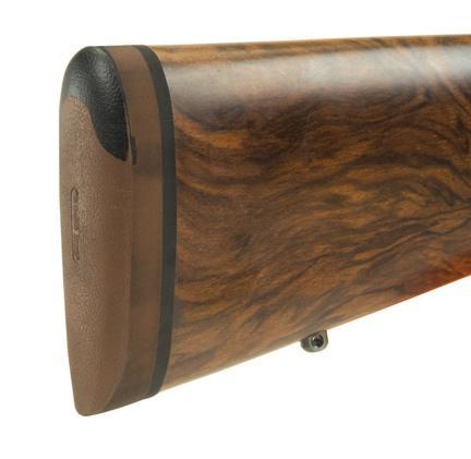Pachmayr/Tacstar Division Pachmayr SC100 Decelerator Sporting Clay - Large Black/Black Base