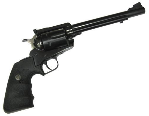 Pachmayr/Tacstar Division Pachmayr Decelerator Grips Ruger Super Blackhawk