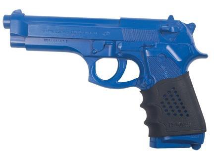 Pachmayr/Tacstar Division Pachmayr Tactical Grip Gloves - Beretta 92 FS M9