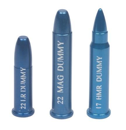 Pachmayr/Tacstar Division A-Zoom Rimfire Training Rounds .22 LR 12/ct