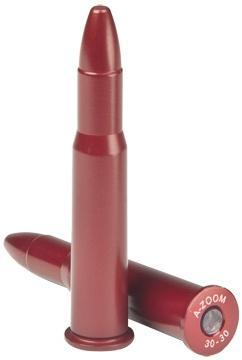 Pachmayr/Tacstar Division Pachmayr/Tacstar Azoom Snap Caps 30-30WIN 2/Pack Red