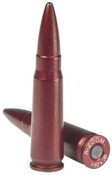 Pachmayr/Tacstar Division Pachmayr/Tacstar AZOOM SNAP CAPS 762X39 2/Pack
