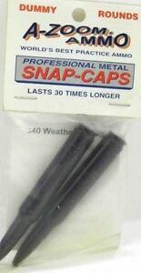 Pachmayr/Tacstar Division A-Zoom Snap Cap 350 Legend - 2/ct