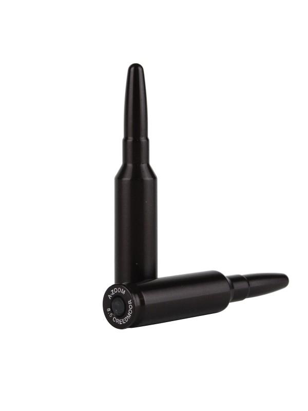 Pachmayr/Tacstar Division Pachmayr/Tacstar Azoom Snap Caps 6.5 Creedmoor 2/Pack