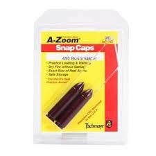 Pachmayr/Tacstar Division Pachmayr A-ZOOM Snap Cap 2/ct - 450 Bushmaster