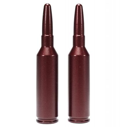 Pachmayr/Tacstar Division Pachmayr A-Zoom 6.5 Prc Snap Cap 2Pk