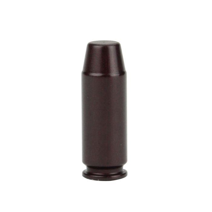 Pachmayr/Tacstar Division Lyman A-Zoom Precision Pistol Snap Caps 10mm Auto 5/ct
