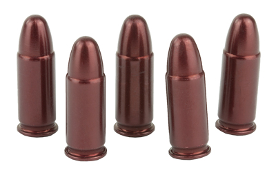 Pachmayr/Tacstar Division Pachmayr/Tacstar AZOOM SNAP CAPS 25ACP 5/Pack