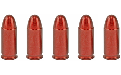Pachmayr/Tacstar Division Pachmayr/Tacstar AZOOM SNAP CAPS 32ACP 5/Pack