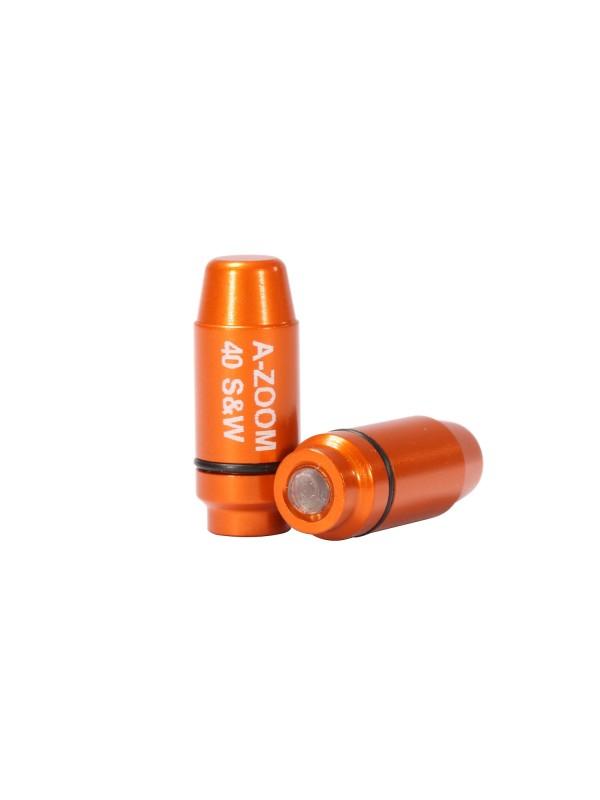 Pachmayr/Tacstar Division StrikerCap 40 S&W 2/Pack