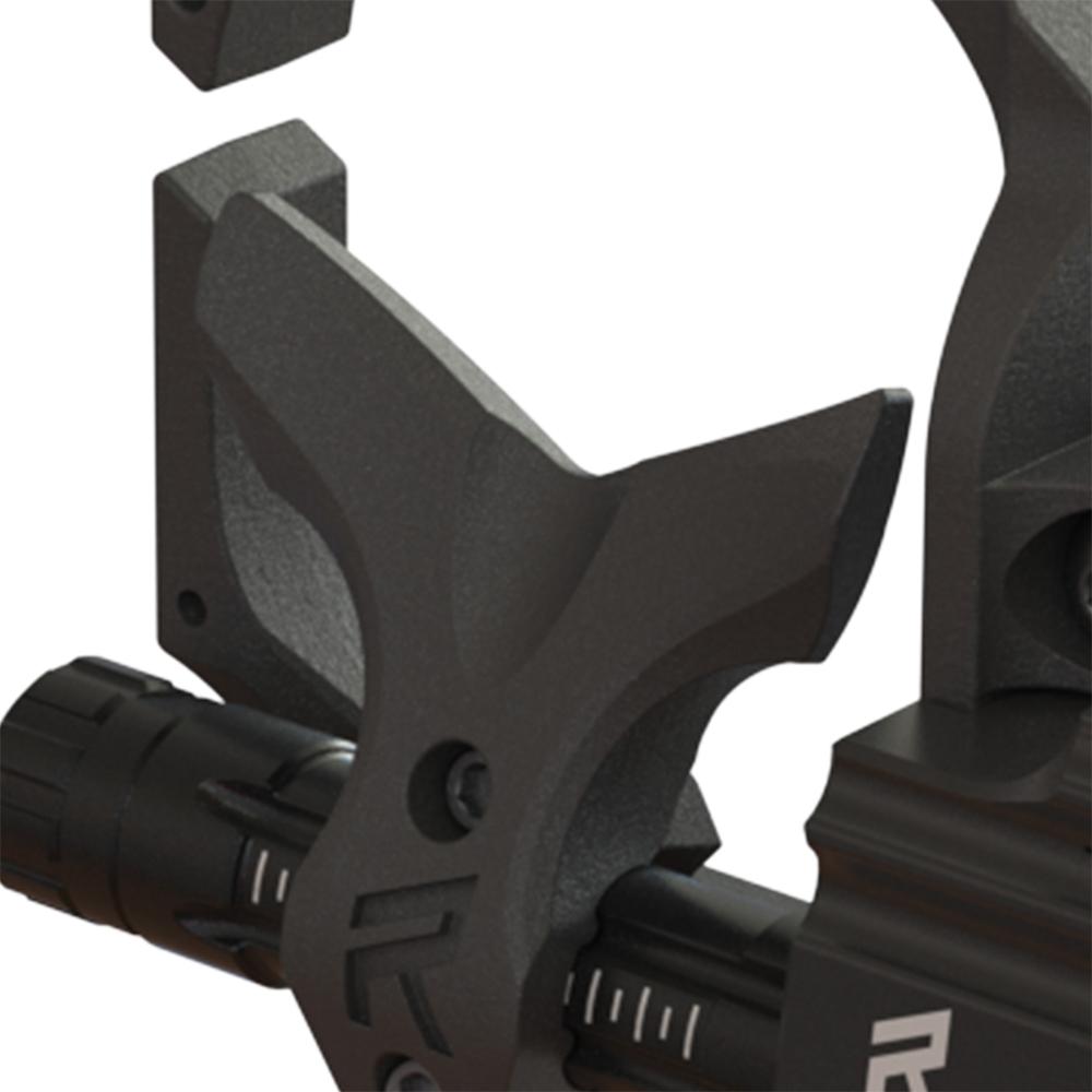 Ripcord Ratchet Limb Driven Arrow Rest IMS Mount Non Micro Adjustable Right Hand Ripcord Ratchet Limb Driven Arrow Rest IMS Mount Non Micro Adjustable Right Hand