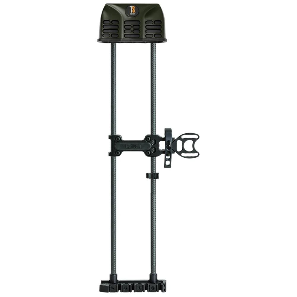 Pure Archery Group TightSpot 5 Arrow Quiver Lite O.D