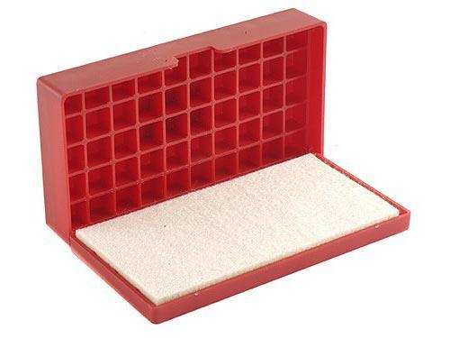 Hornady Reloading Hornady Case Lube Pad and Reloading Tray