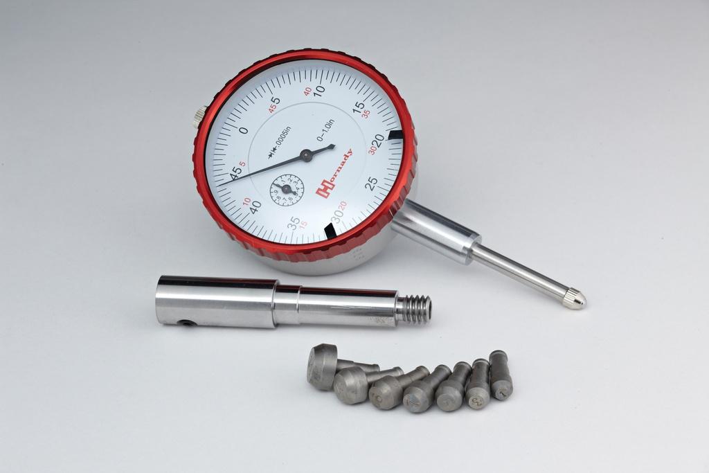 Hornady Reloading Hornady Neck Wall Thickness Gauge