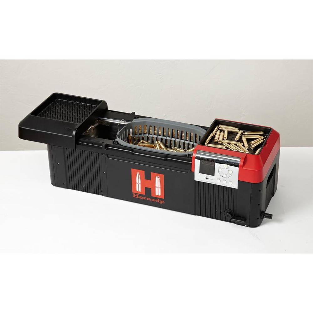 Hornady Reloading Hornady Lock-N-Load Sonic Cleaner Hot Tub 9 Liter