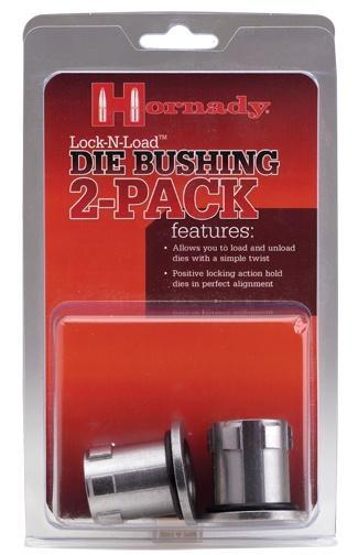 Hornady Reloading Hornady Lock-N-Load Die Bushing - 2pk (male)