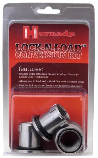 Hornady Reloading Hornady Lock-N-Load Press Conversion Bushing Kit
