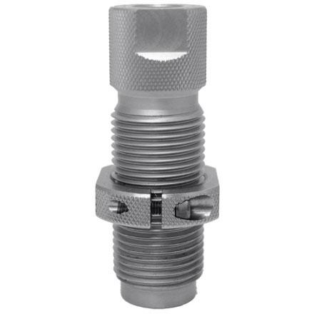 Hornady Reloading Hornady Taper Crimp Die For Series II 4-die Taper Crimp Pistol Die Set .350 LEGEND .355"