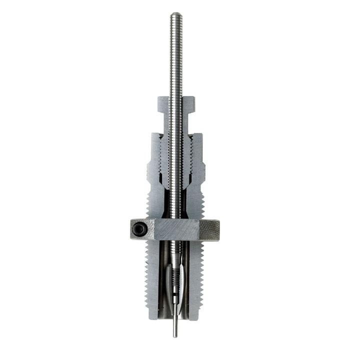 Hornady Reloading Hornady Full Length Custom Grade New Dimension Series III Sizer Die 6mm GT .243"